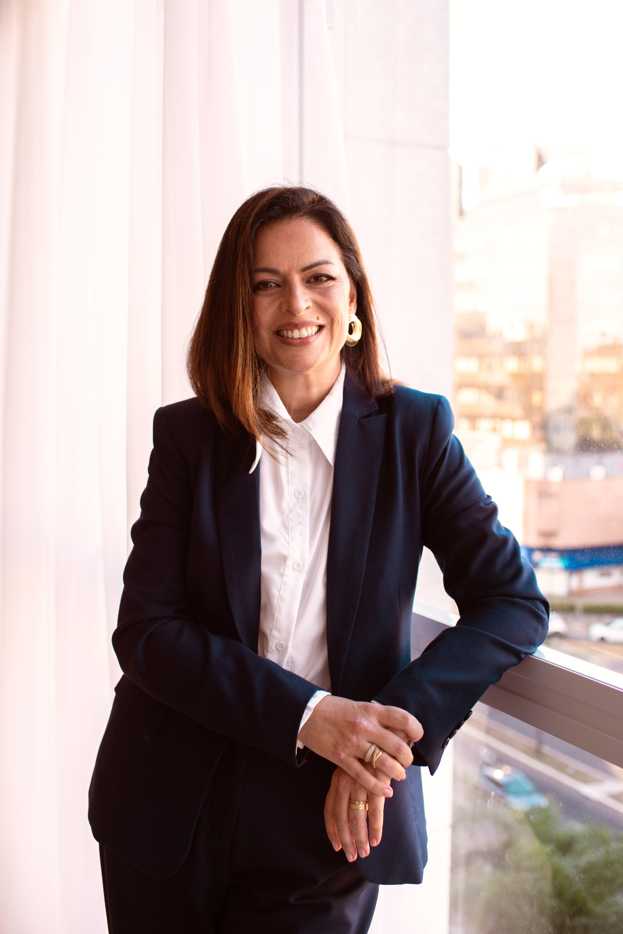Micheli Guerra Martins, advogada especialista em Direito do Trabalho
